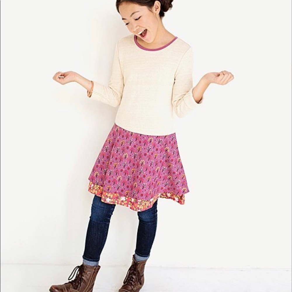 Matilda Jane Celia Dress - size 8